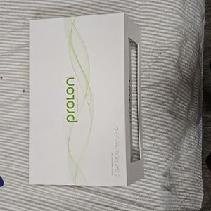 Prolon 5 day meal program
